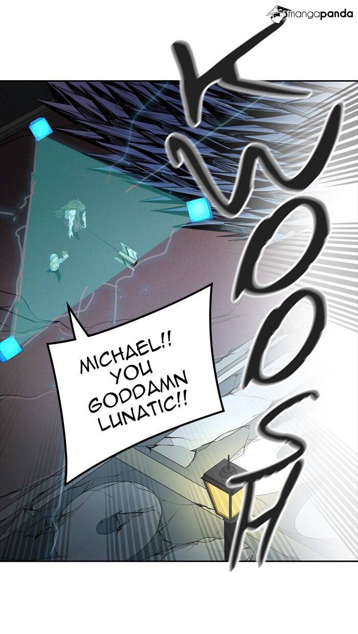 Tower of God Chapter 447 image 013